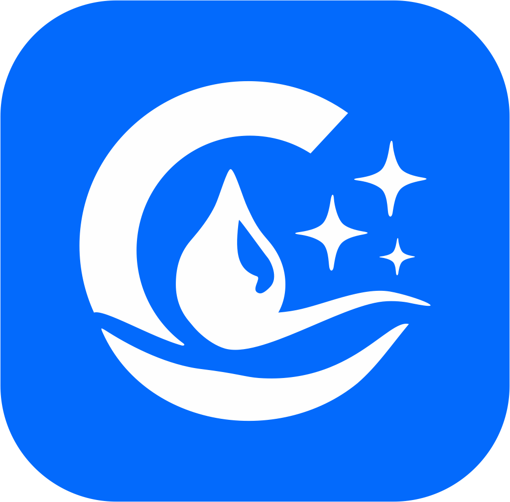 CleanControl Icon