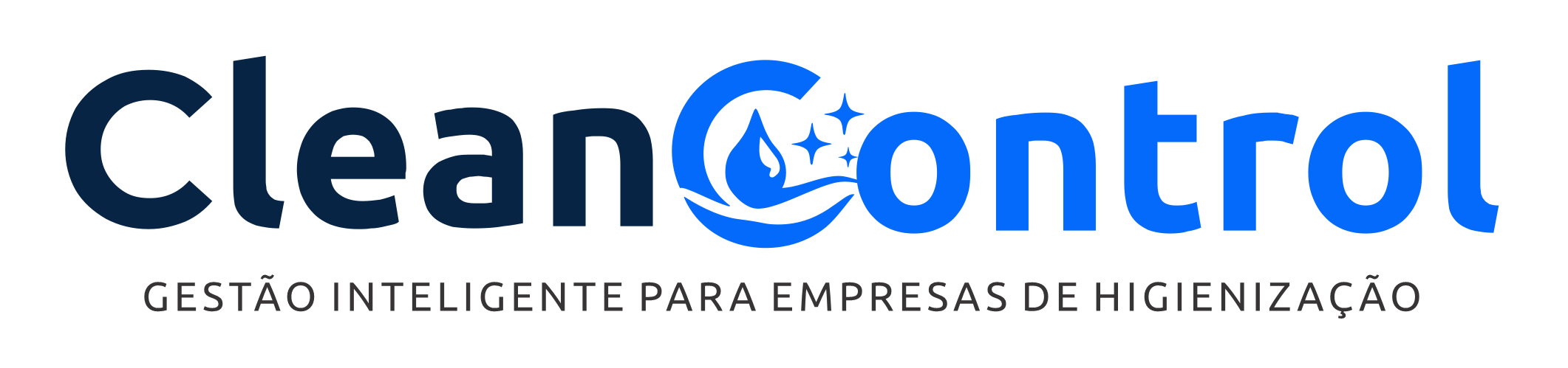 CleanControl Logo